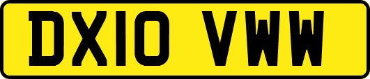 DX10VWW
