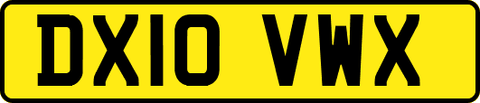 DX10VWX