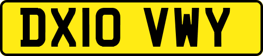 DX10VWY