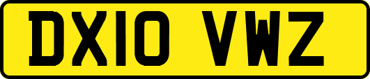 DX10VWZ