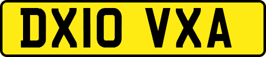 DX10VXA