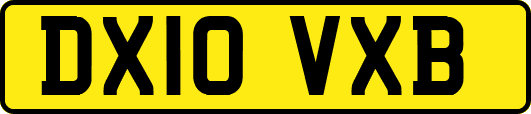 DX10VXB
