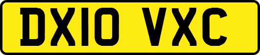 DX10VXC