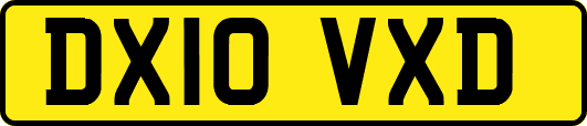 DX10VXD