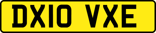 DX10VXE