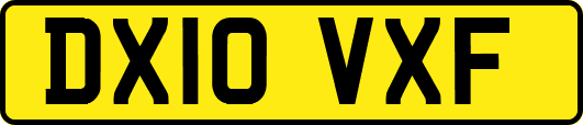 DX10VXF
