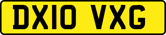 DX10VXG