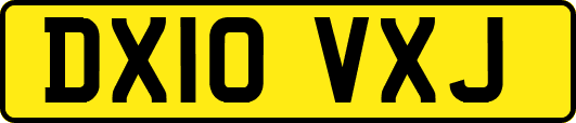 DX10VXJ