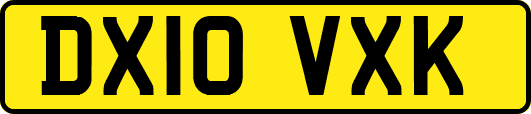 DX10VXK