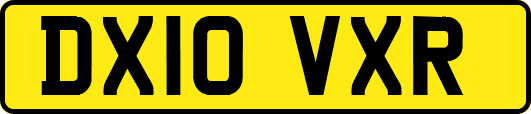 DX10VXR