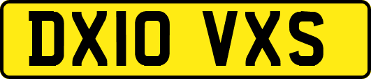 DX10VXS