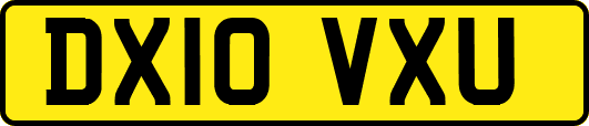 DX10VXU