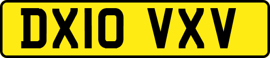 DX10VXV