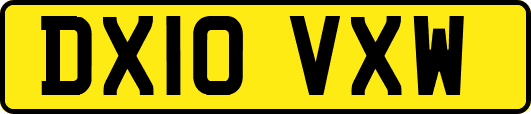 DX10VXW