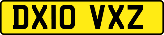 DX10VXZ