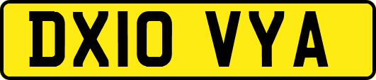 DX10VYA