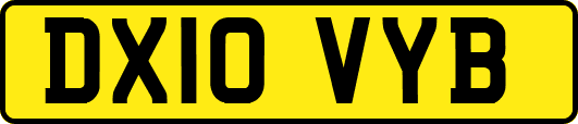 DX10VYB