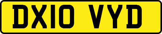 DX10VYD