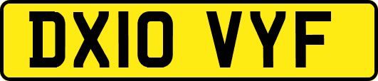 DX10VYF
