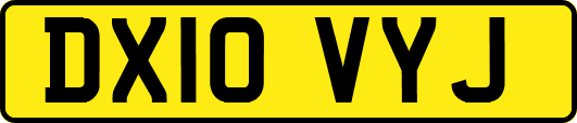 DX10VYJ