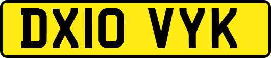 DX10VYK