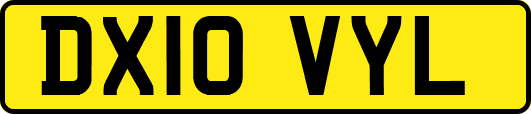 DX10VYL
