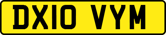 DX10VYM