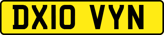 DX10VYN