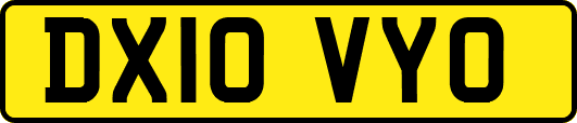 DX10VYO