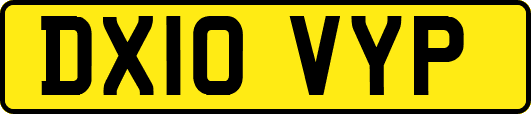 DX10VYP