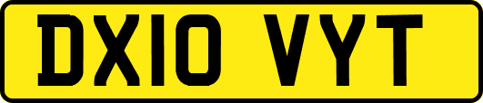 DX10VYT