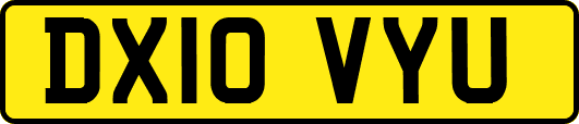 DX10VYU