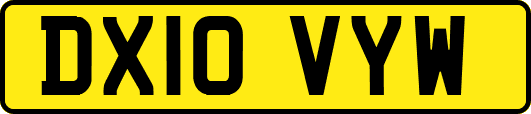 DX10VYW
