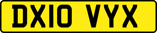 DX10VYX