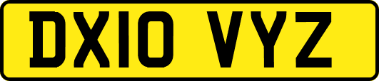 DX10VYZ