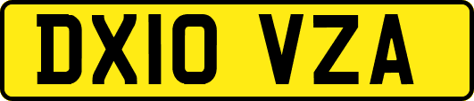 DX10VZA