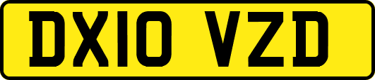 DX10VZD