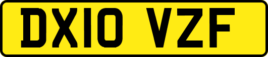 DX10VZF