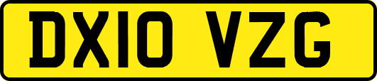 DX10VZG