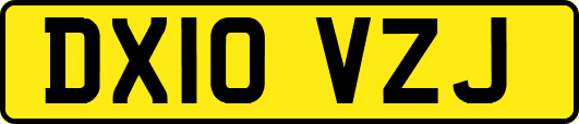 DX10VZJ