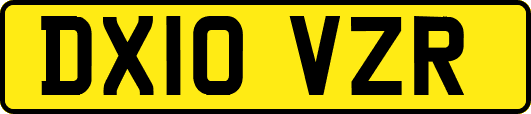 DX10VZR