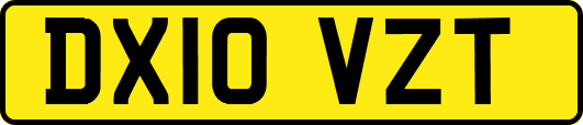DX10VZT