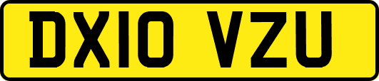 DX10VZU
