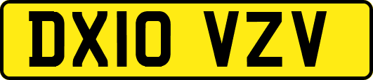 DX10VZV