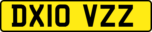 DX10VZZ