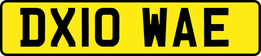 DX10WAE