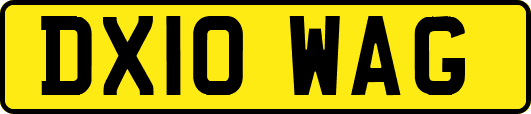 DX10WAG