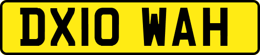 DX10WAH