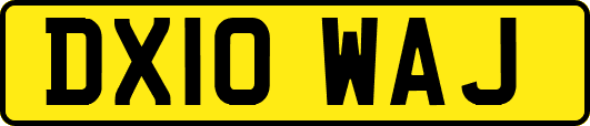 DX10WAJ