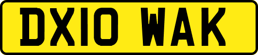 DX10WAK